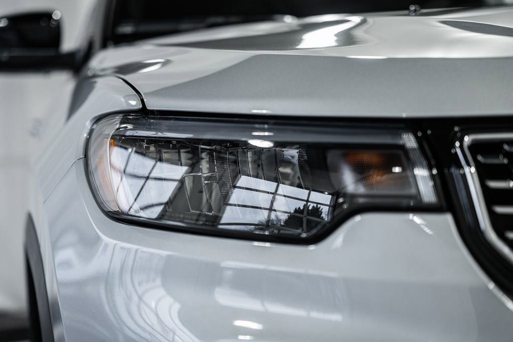 New 2026 Jeep Compass Limited w/ Sun, Sound & Navigation Group image 13