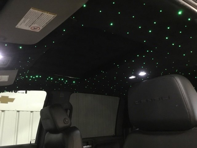 Used 2021 GMC Sierra 2500 Denali w/ Denali Black Diamond Edition image 38