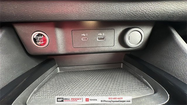 Used 2021 Nissan Rogue SV image 20