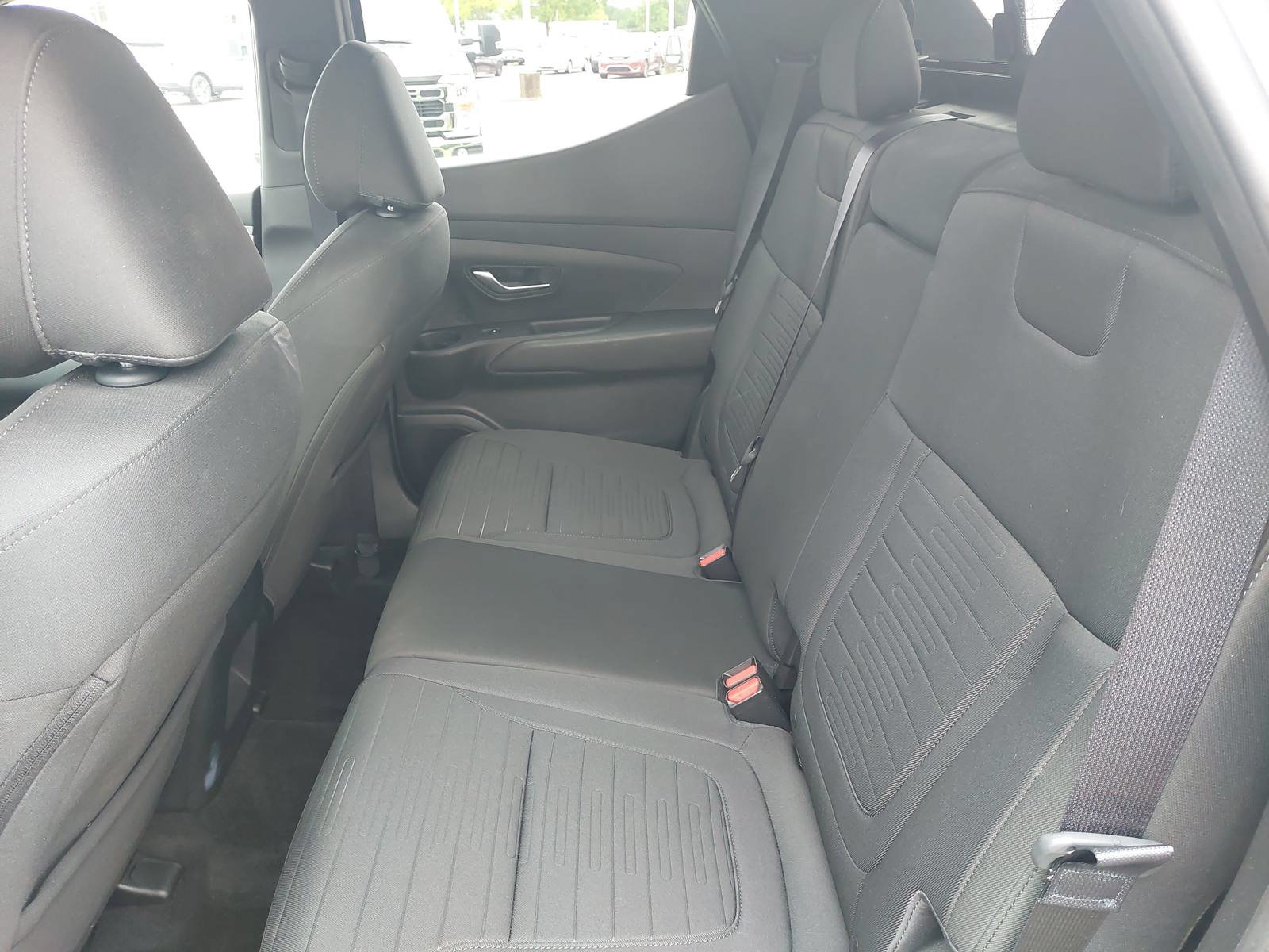 Used 2023 Hyundai Santa Cruz SEL Premium AWD/4WD image 14