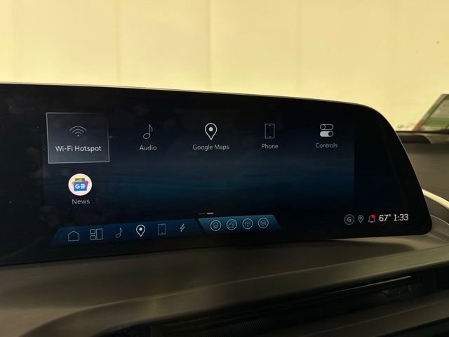 New 2026 Cadillac Vistiq Luxury AWD/4WD image 17