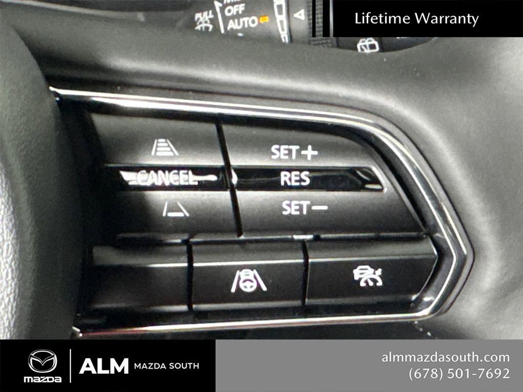New 2026 MAZDA CX-90 3.3 Turbo w/ Premium Plus Pkg AWD/4WD image 27