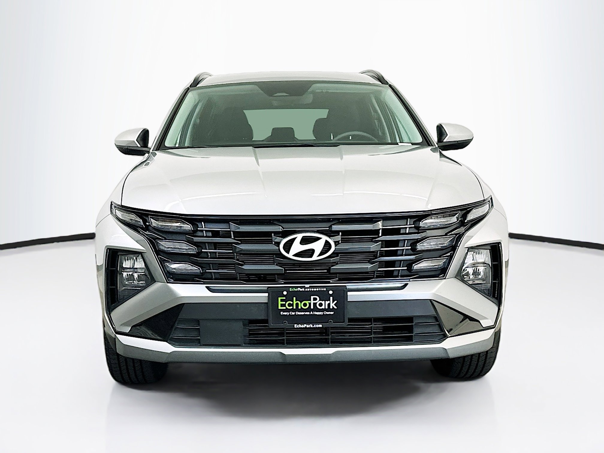 Used 2025 Hyundai Tucson SEL image 2
