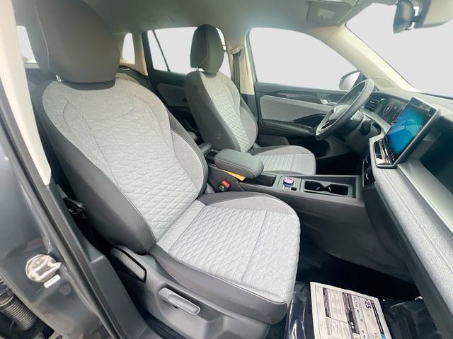 New 2025 Volkswagen Tiguan S image 26