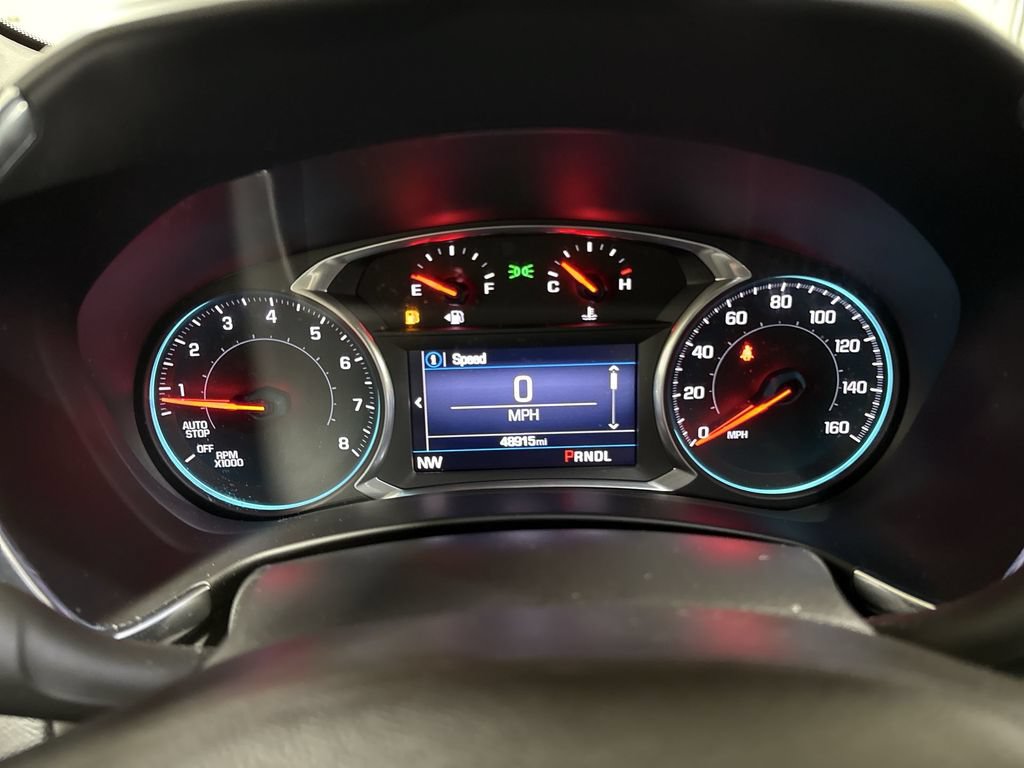 Used 2019 Chevrolet Equinox LT FWD image 12