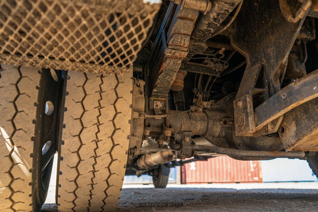 Used 2019 Ford F550 4x4 Crew Cab Super Duty image 58