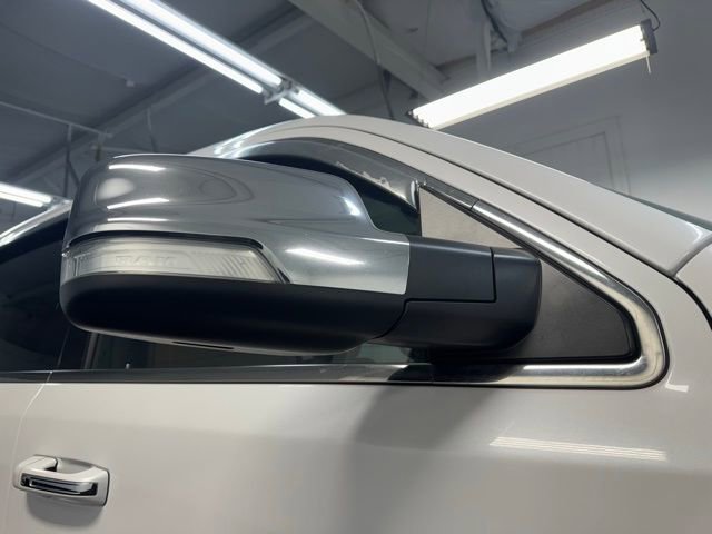 Used 2019 RAM 1500 Laramie Longhorn image 37