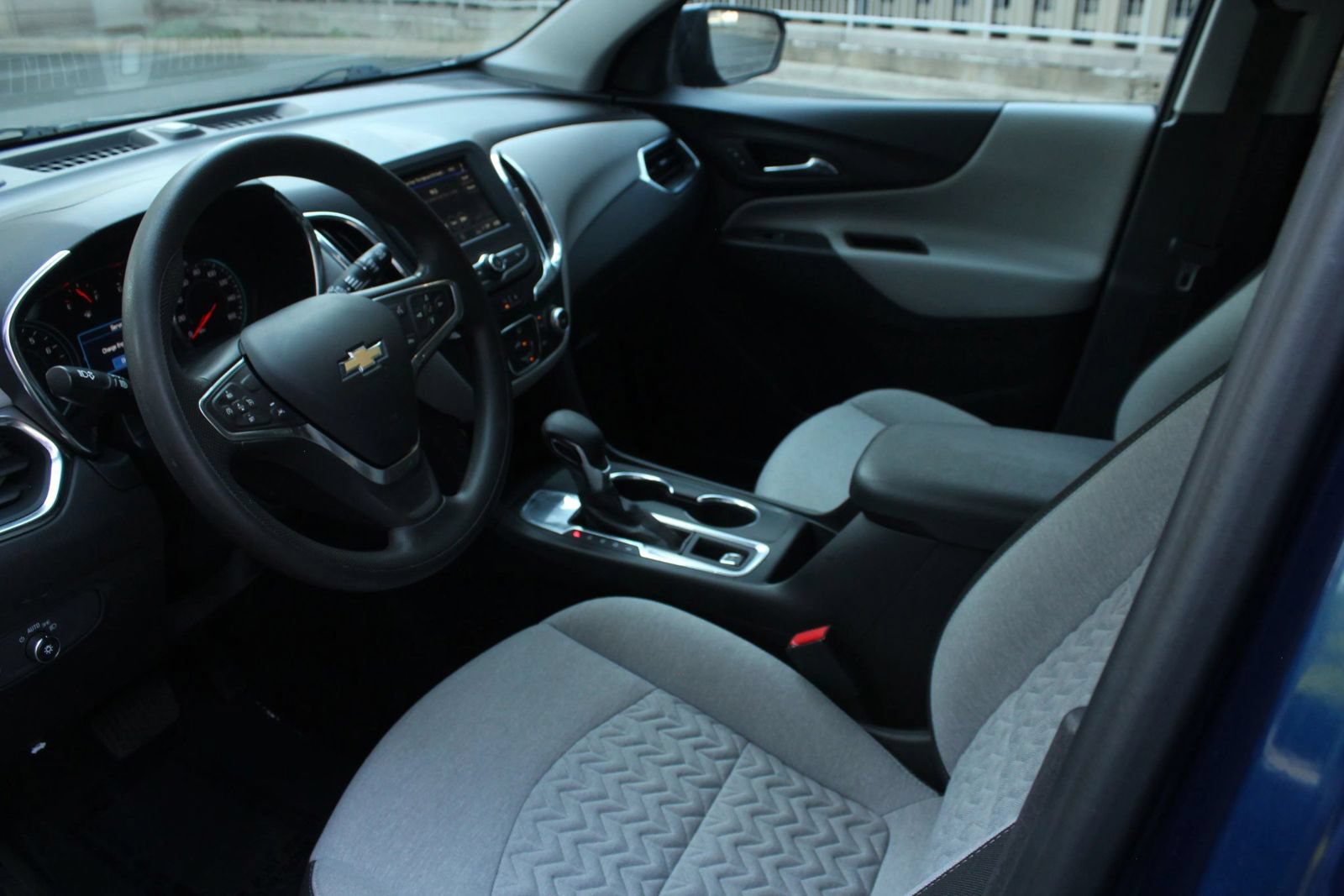 Used 2023 Chevrolet Equinox LS w/ LS Convenience Package FWD image 13
