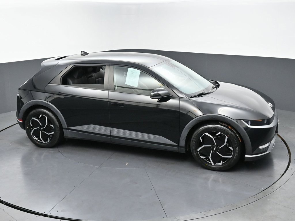 Used 2023 Hyundai Ioniq 5 SEL w/ Cargo Package image 44