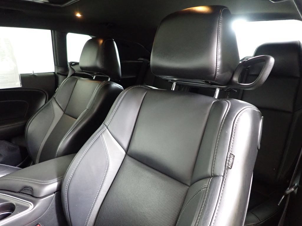 Used 2017 Dodge Challenger R/T Plus RWD image 23