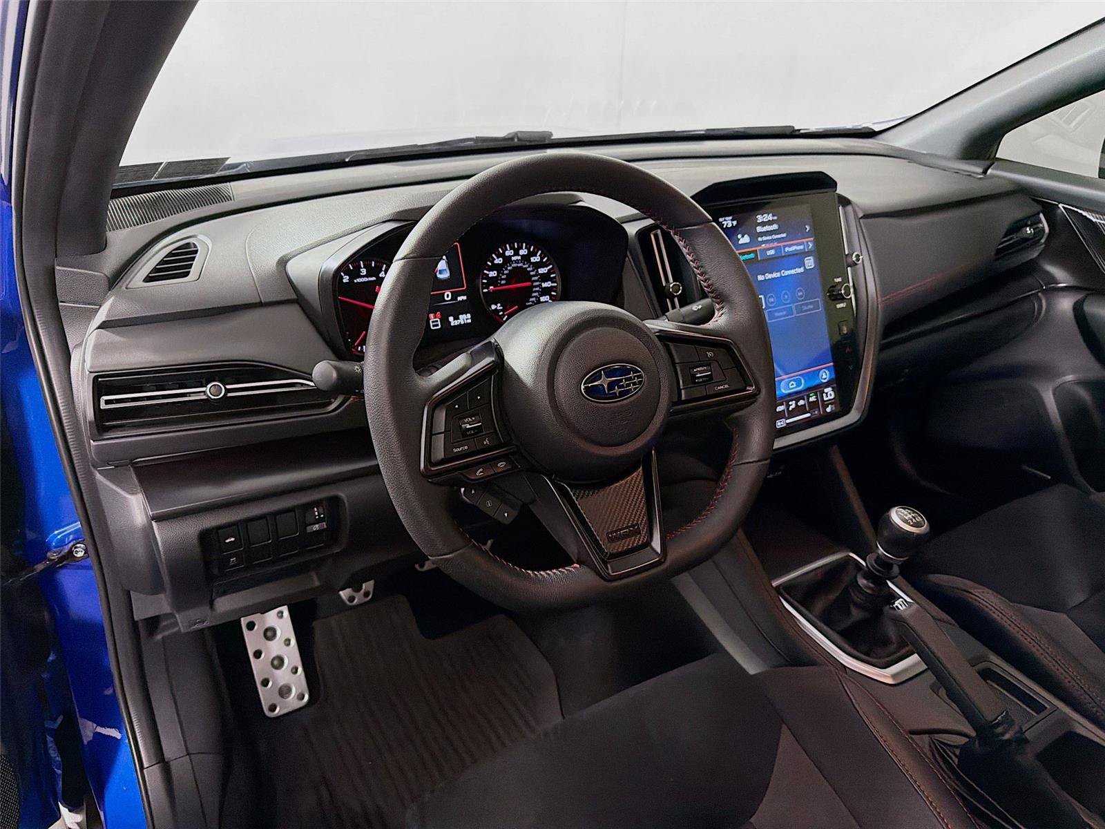 Used 2022 Subaru WRX Limited AWD/4WD image 16