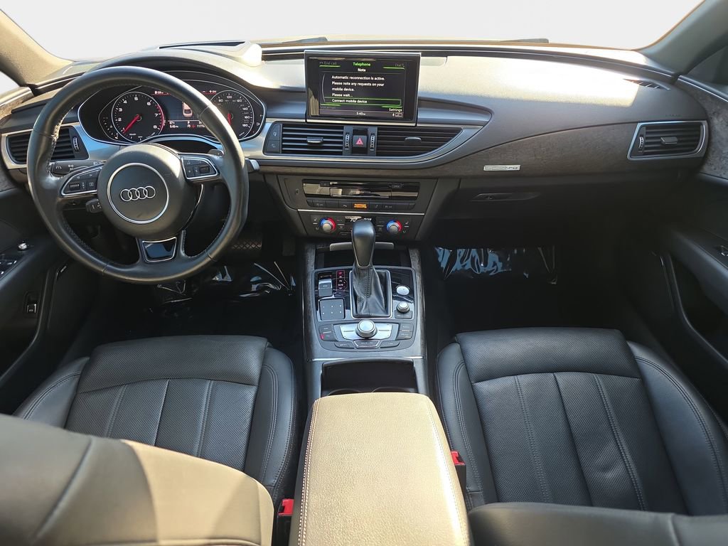 Used 2017 Audi A7 3.0T Prestige w/ Prestige Package AWD/4WD image 10