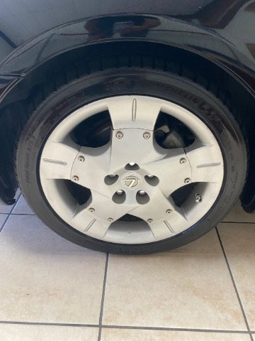 Used 2002 Lexus SC 430 Convertible RWD image 20