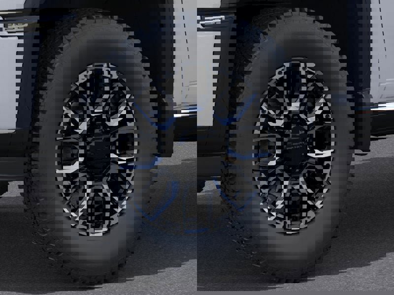 New 2026 GMC Sierra 2500 Denali w/ Denali Reserve Package image 33