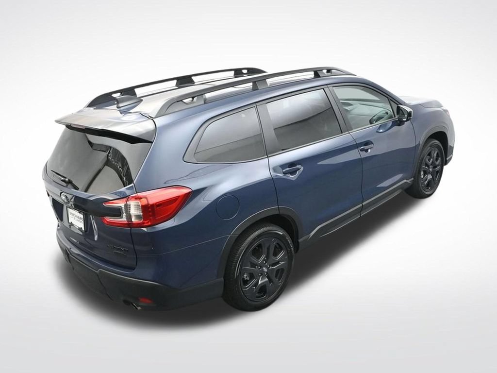 Used 2025 Subaru Ascent Bronze Edition w/ Popular Package #2 AWD/4WD image 30