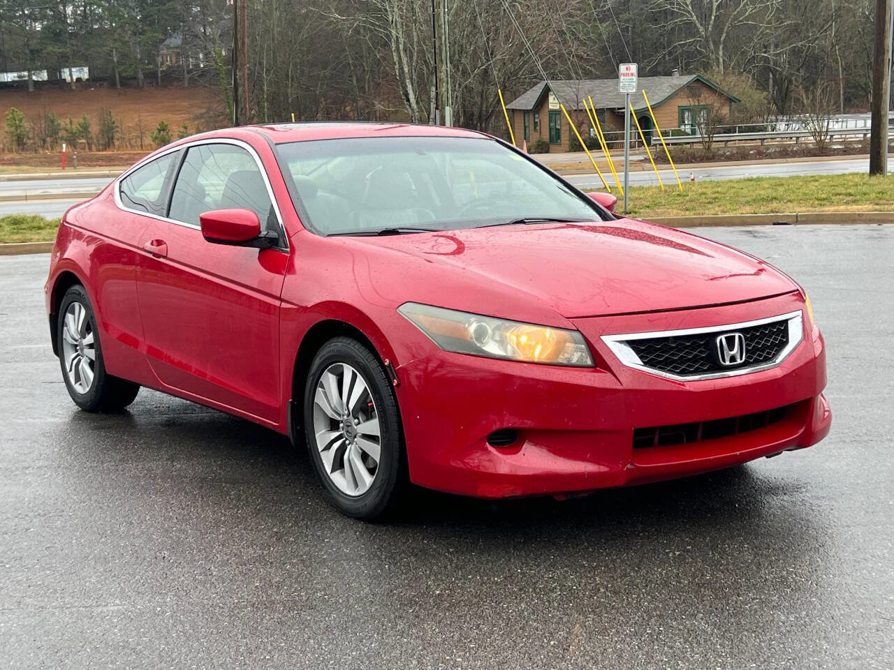 Used 2010 Honda Accord EX-L image 19