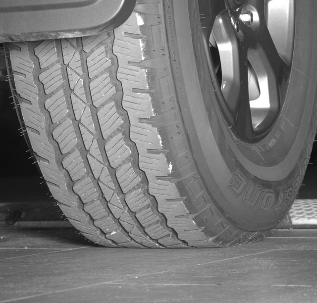 Used 2022 Ford Bronco Big Bend AWD/4WD image 12