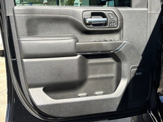 Used 2021 GMC Sierra 2500 AT4 w/ AT4 Premium Plus Package image 27