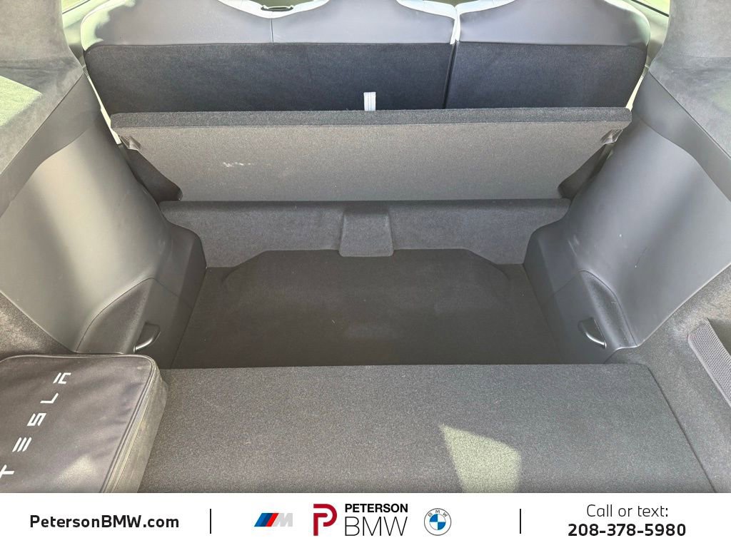 Used 2024 Tesla Model X image 12