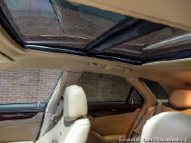 Used 2014 Cadillac CTS Luxury RWD image 16