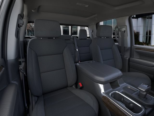 New 2026 GMC Sierra 1500 Elevation w/ Preferred Package AWD/4WD image 16