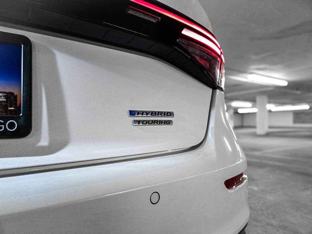 Used 2023 Honda Accord Touring image 10
