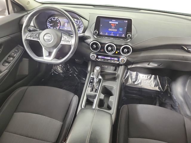 Used 2020 Nissan Sentra SV FWD image 15