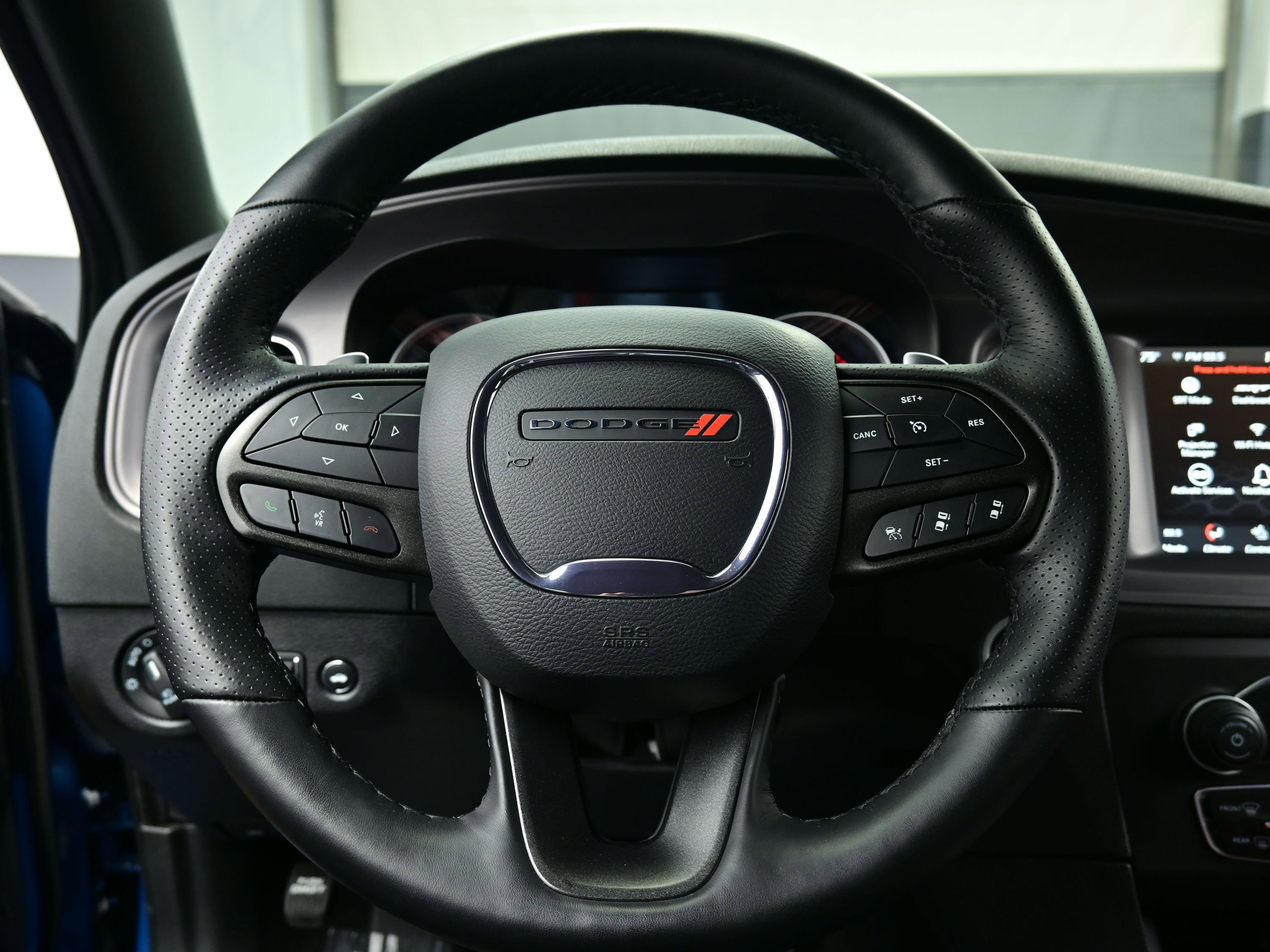 Used 2023 Dodge Charger Scat Pack w/ Technology Group image 25