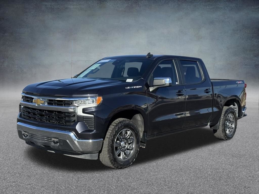 Used 2023 Chevrolet Silverado 1500 LT image 9