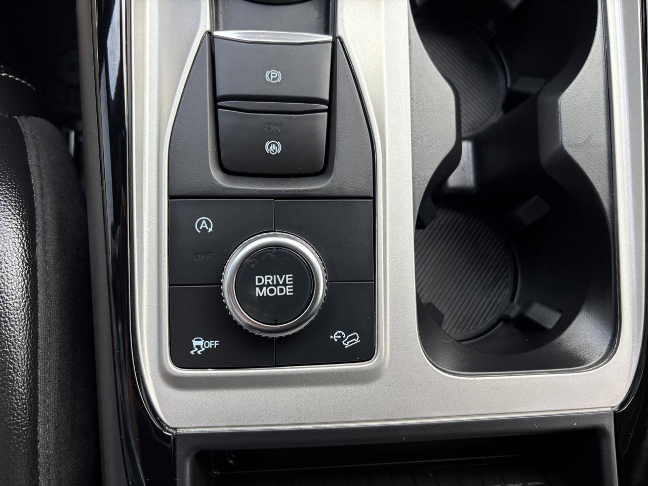 Used 2023 Ford Explorer ST w/ Equipment Group 401A AWD/4WD image 26