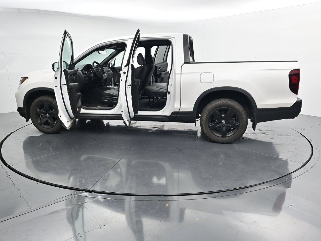 Used 2023 Honda Ridgeline Black Edition image 45