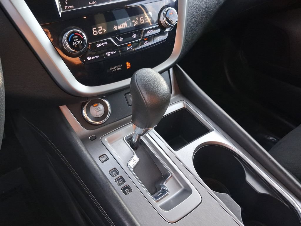 Used 2023 Nissan Murano S FWD image 22