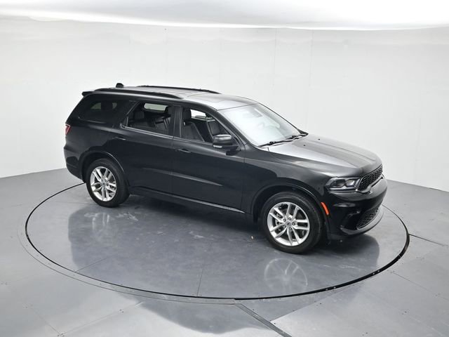 Used 2024 Dodge Durango GT image 42