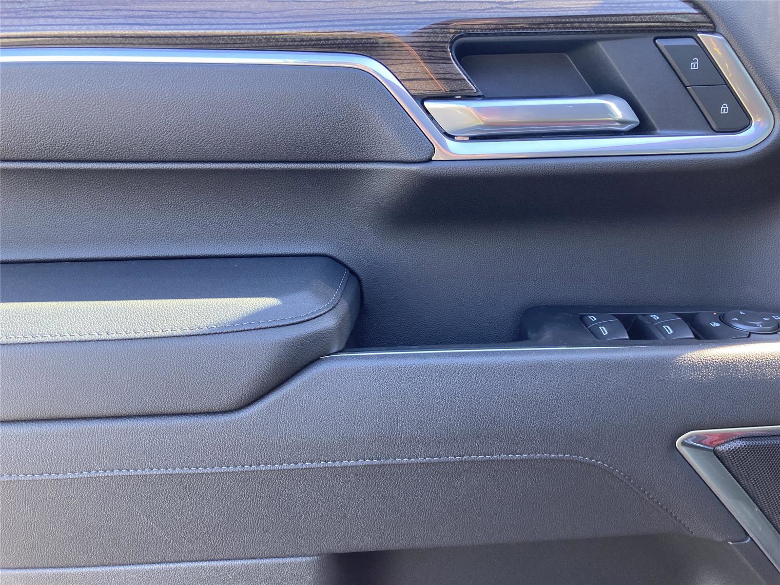 New 2026 Chevrolet Silverado 1500 RST w/ RST All Star Premium Package image 25