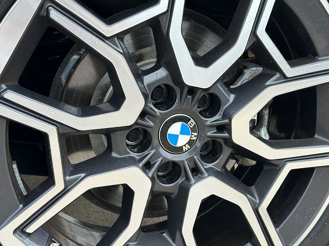 Certified 2024 BMW X1 xDrive28i w/ Premium Package image 34