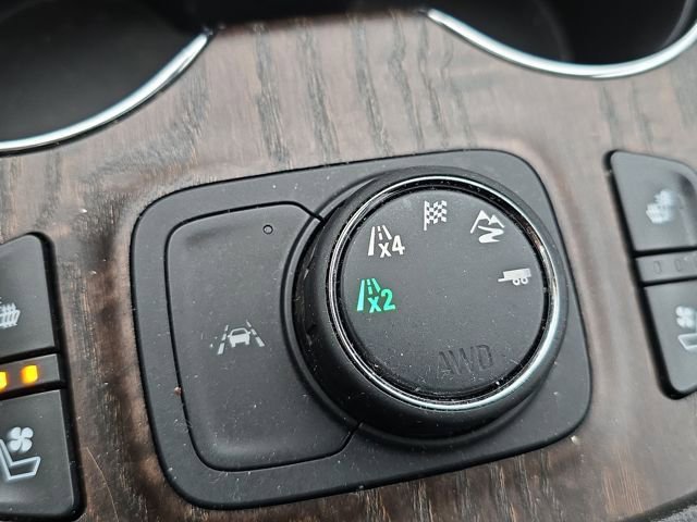 Certified 2023 GMC Acadia Denali w/ Denali Ultimate Package image 19