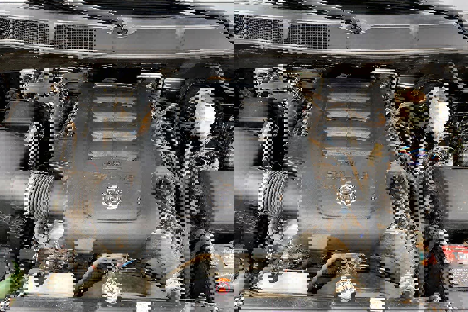 Used 2018 Toyota Sequoia Platinum w/ Preferred Accessory Package image 33