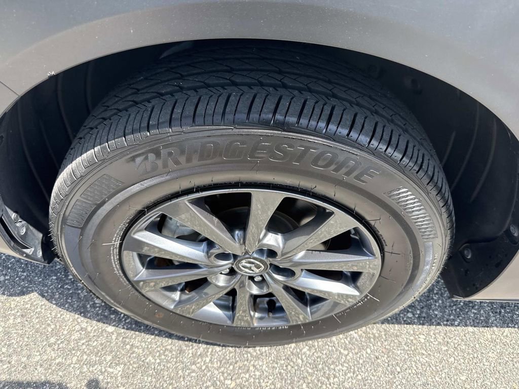 Certified 2023 MAZDA CX-30 AWD 2.5 S image 14