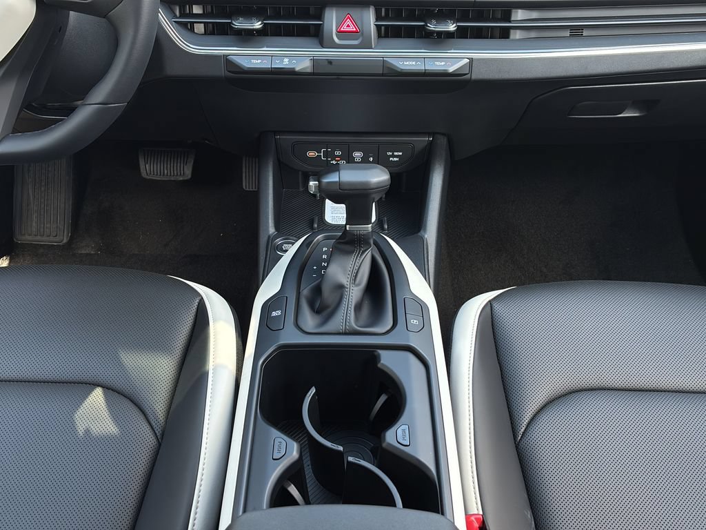 New 2026 Kia K4 GT-Line FWD image 23