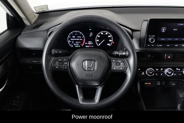 Used 2024 Honda CR-V EX image 7