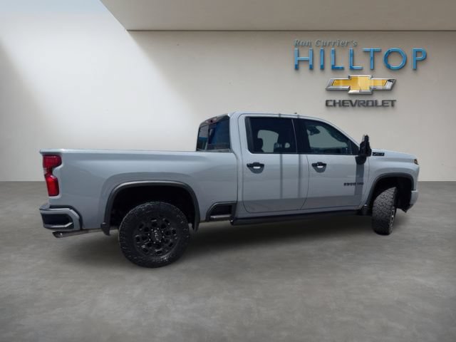 Used 2024 Chevrolet Silverado 2500 LTZ w/ LTZ Plus Package AWD/4WD image 6