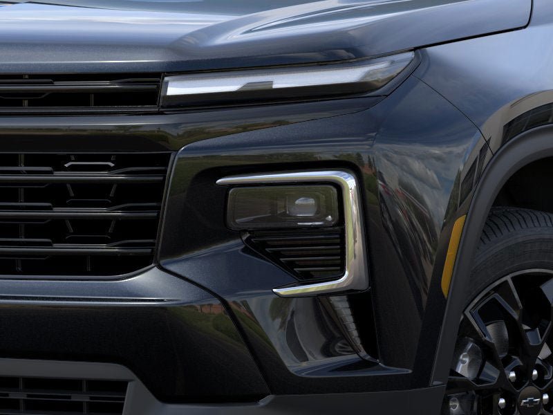 New 2026 Chevrolet Traverse LT w/ Midnight/Sport Edition AWD/4WD image 41