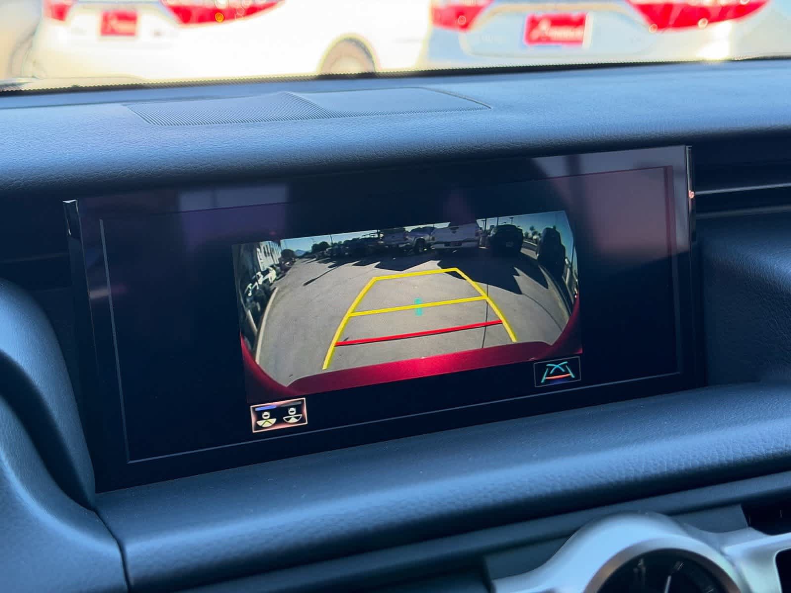 Used 2019 Lexus RC 350 F Sport w/ Accessory Package RWD image 18