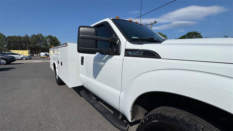 Used 2015 Ford F350 XL RWD image 25