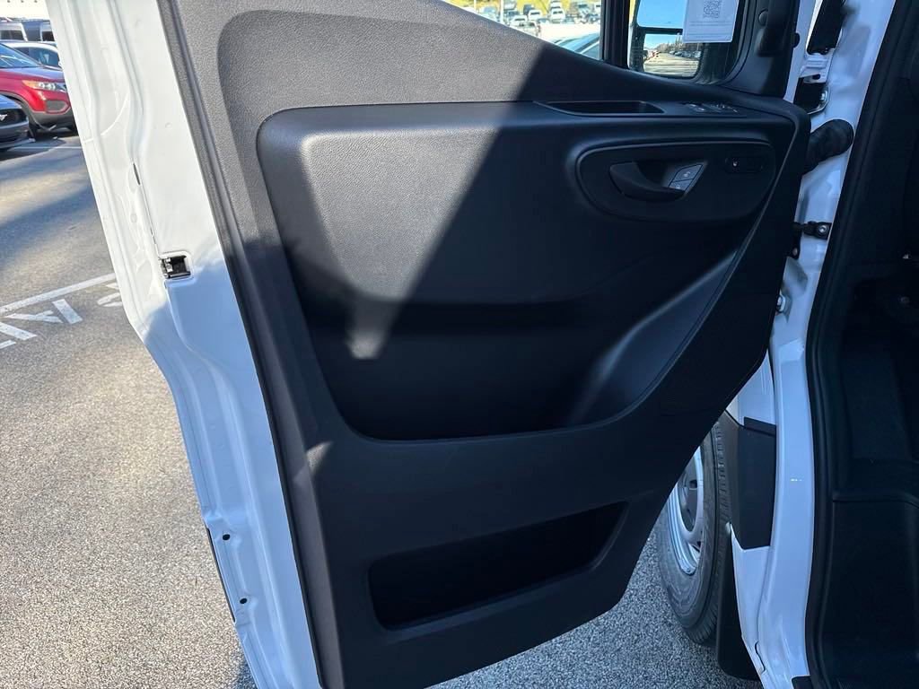 New 2025 Mercedes-Benz Sprinter 2500 image 10