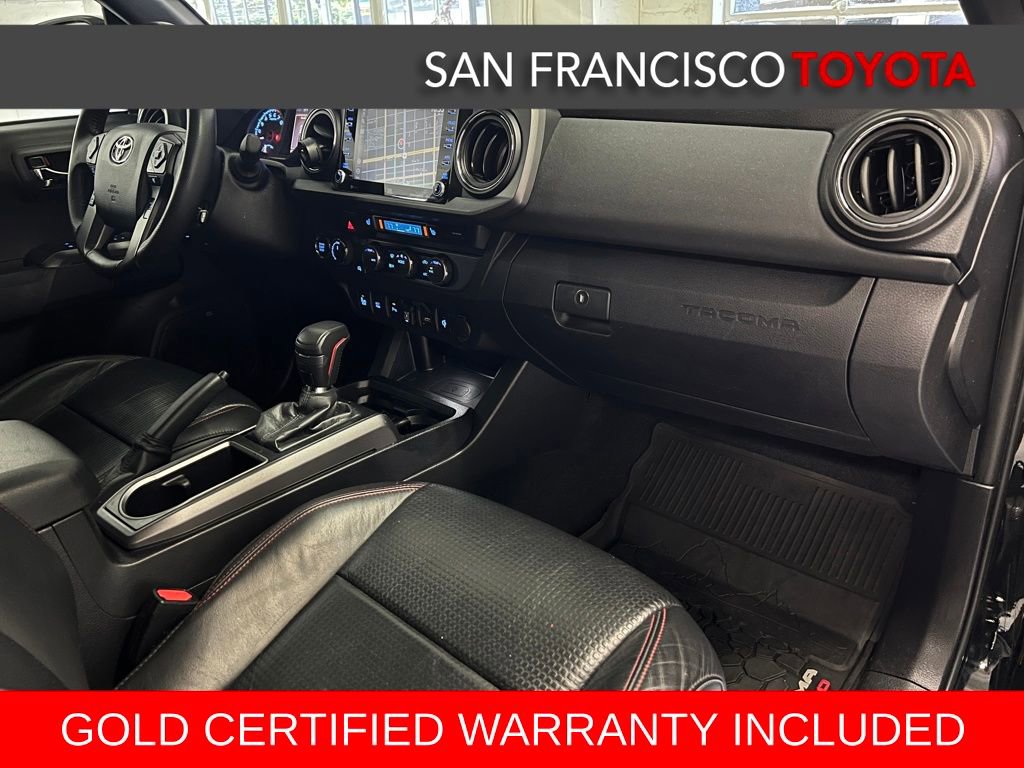 Certified 2020 Toyota Tacoma TRD Pro image 26