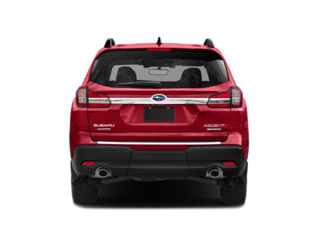 Used 2020 Subaru Ascent Limited w/ Technology Package AWD/4WD image 8