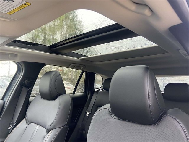 New 2026 MAZDA CX-50 AWD 2.5 S w/ Cargo Package image 6