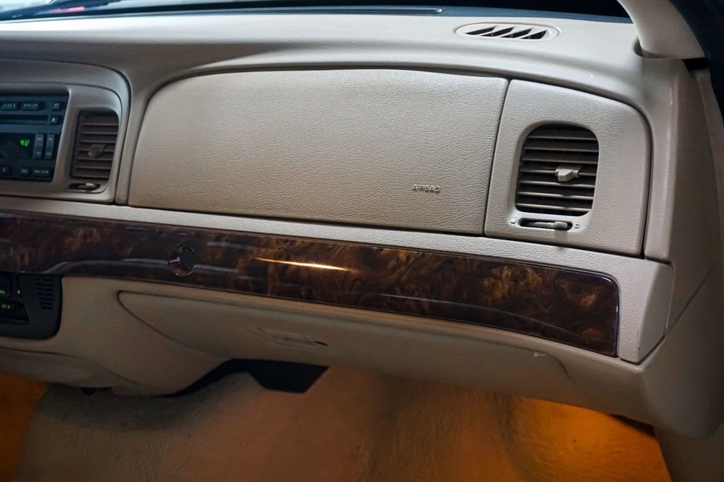 Used 2006 Mercury Grand Marquis LS image 35