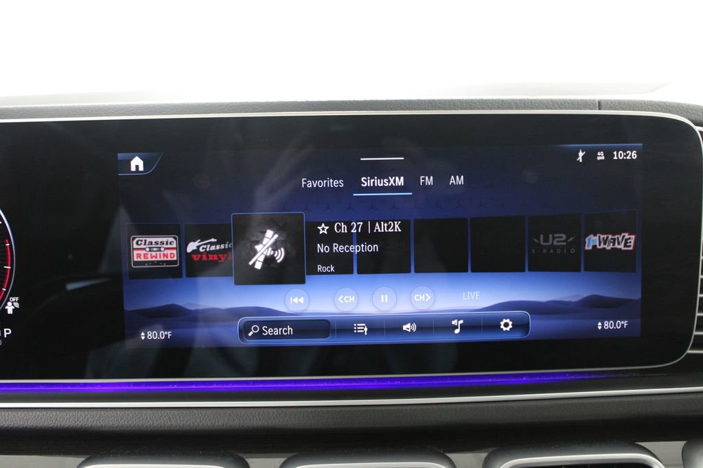 Used 2024 Mercedes-Benz GLS 450 4MATIC image 57